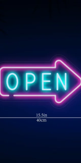 OPEN